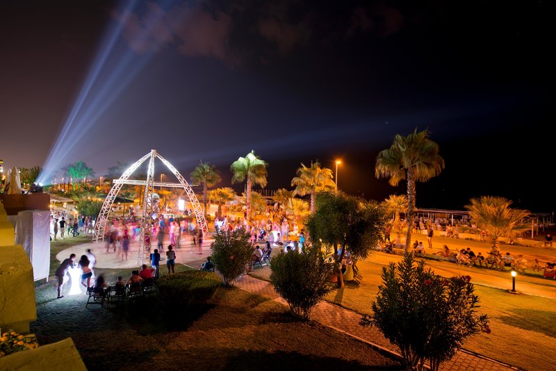 sentido kamelya selin hotel