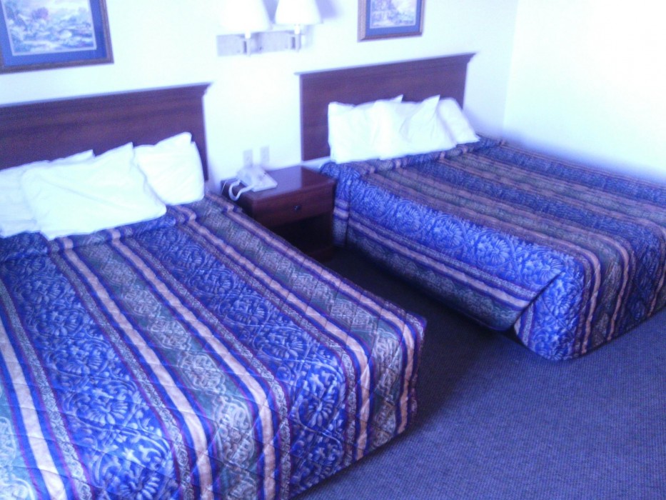 Park View Inn & Suites And Conference Center
