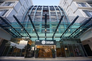 Trinidad Suites Puteri Harbour,In Iskandar Puteri (Nusajaya),0 star