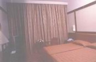 Nh Roma Villa Carpegna,Rome>>Aurelio,4 star