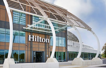 hilton southampton utilita bowl