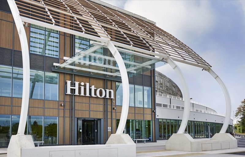 Hilton Southampton - Utilita Bowl