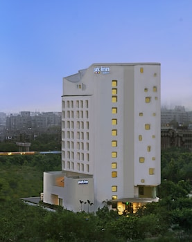 Park Inn By Radisson New Delhi Ip Extension,Ip Extension,4 star