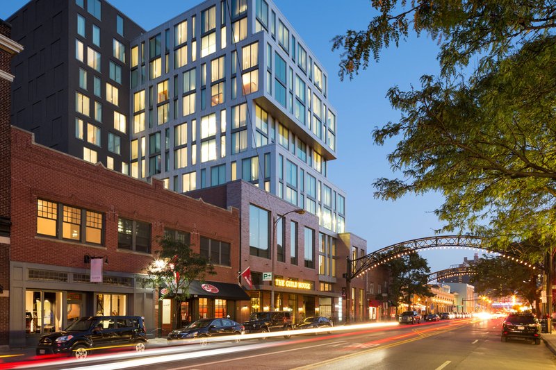 le meridien columbus the joseph