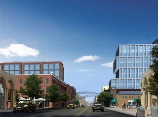 le meridien columbus the joseph