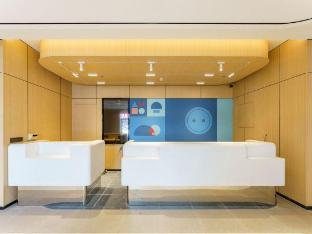 Home Inn (Dalian Xi'an Road),,2 star