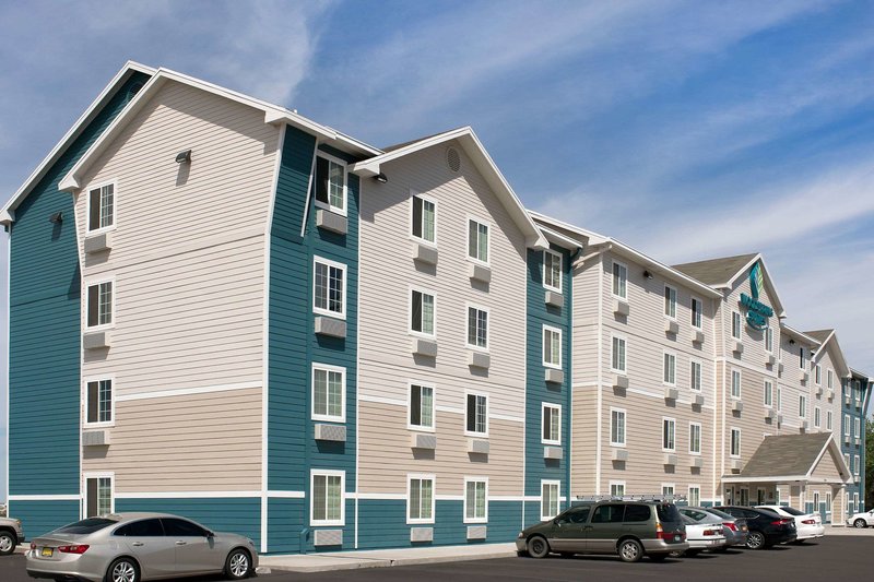 extended stay america select suites las cruces