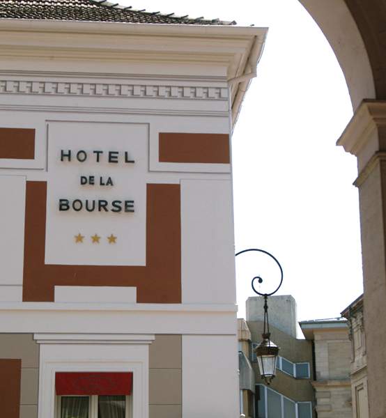 Best Western Hotel De La Bourse,Grand Est>>Mulhouse,3 star