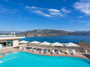 Princess Kyniska Suites,Kalamata>>Asopos,5 star