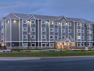 Microtel Inn & Suites By Wyndham Georgetown Delaware Beaches,Georgetown>>Delaware,2 star