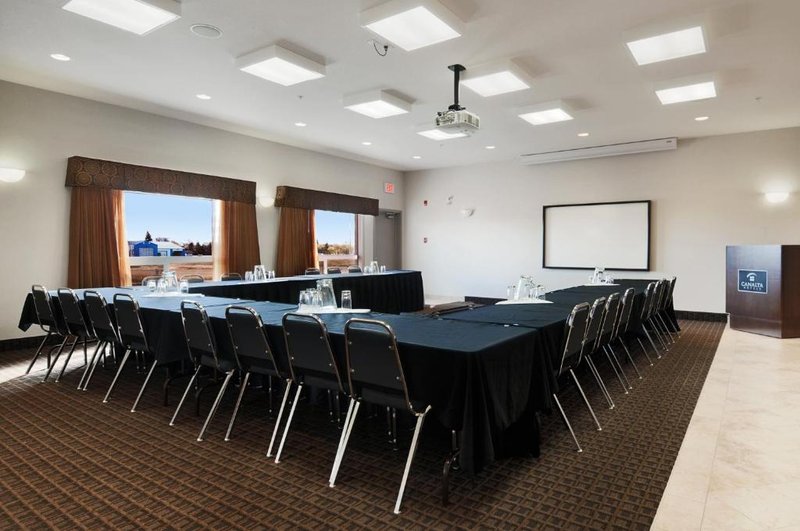 Tisdale Canalta Hotel,Tisdale>>Melfort,2.5 star