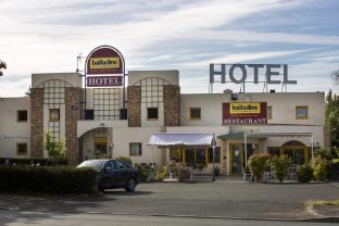 bandb hotel angers parc expos