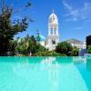 Santorini Heritage Villas And Mansions,Megalochori>>Fira,4 star