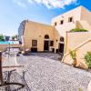 Santorini Heritage Villas And Mansions,Megalochori>>Fira,4 star