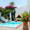 Santorini Heritage Villas And Mansions,Megalochori>>Fira,4 star