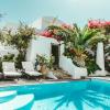 Santorini Heritage Villas And Mansions,Megalochori>>Fira,4 star