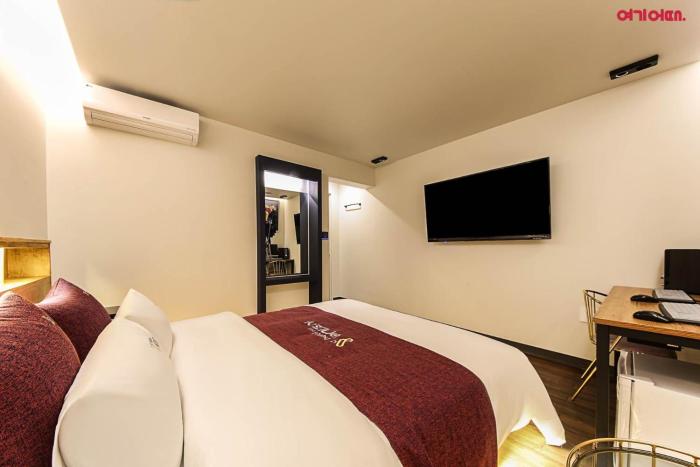 hotel yeogijoa