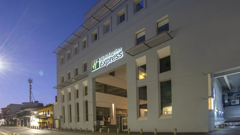 holiday inn express xalapa an ihg hotel