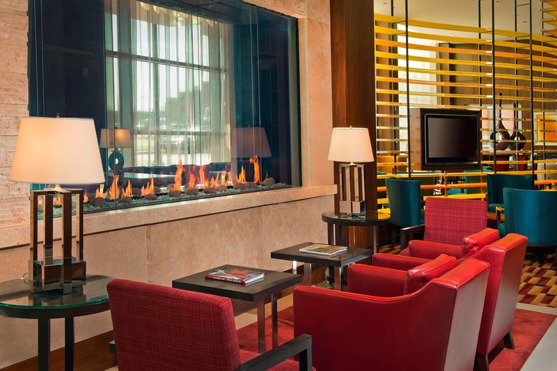 Residence Inn Arlington Capital View,In Addison Heights (Crystal City),3 star
