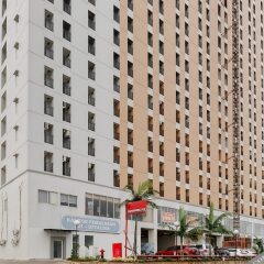 Reddoorz Apartemen @ Green Lake View Cimanggis