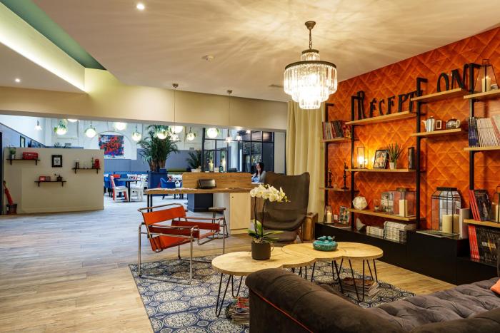the originals boutique hotel le londres saumur