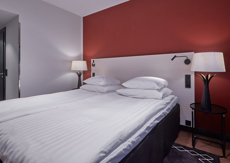 Original Sokos Hotel Kimmel,Joensuu Airport>>Joensuu,4 star