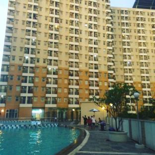 Margonda Residence Mares,,0 star