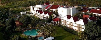 Thunderbird Resorts - Rizal,Binangonan>>Angono,4 star