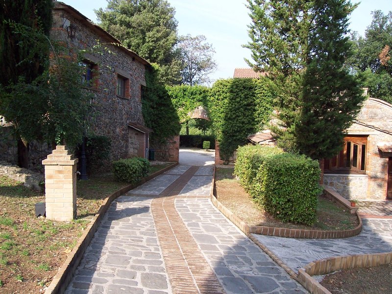Pian Dei Mucini Resort,Massa Marittima>>Grosseto,3 star