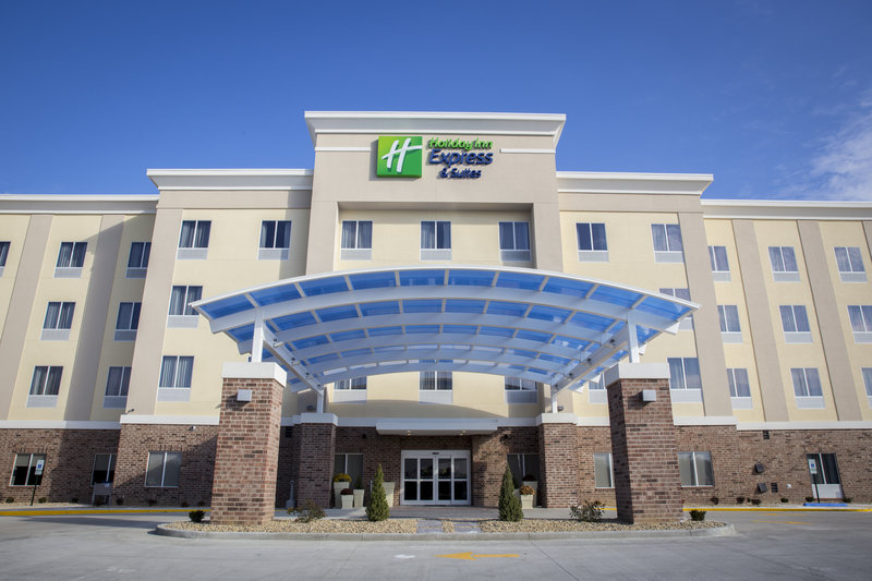 Holiday Inn Express & Suites Edwardsville, An Ihg Hotel