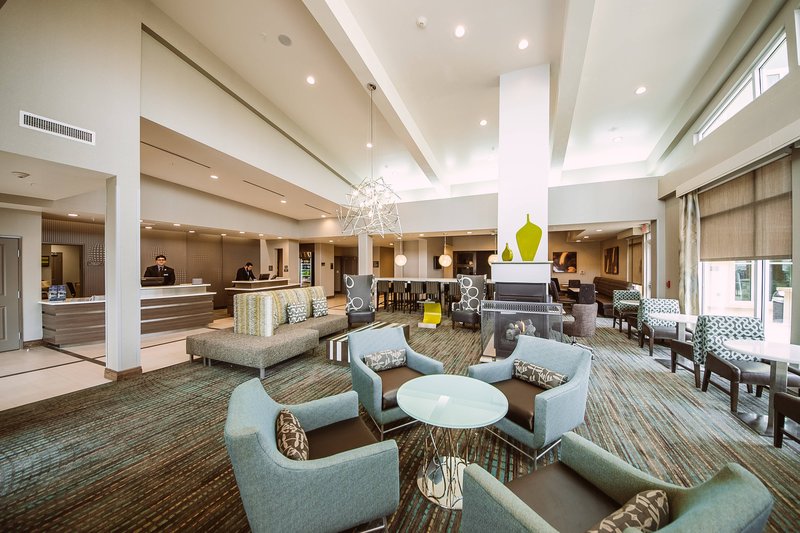 Residence Inn Harlingen,Harlingen>>Brownsville,3 star