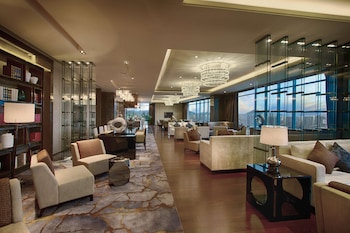 Doubletree By Hilton Hotel Heyuan,Huizhou>>Heyuan,5 star