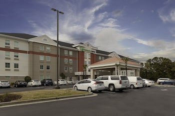 Holiday Inn Express Myrtle Beach-Broadway At The Beach By Ihg,Myrtle Beach>>Horry County,3 star