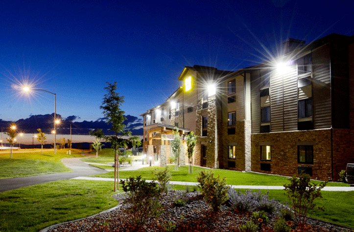 my place hotel bozeman mt