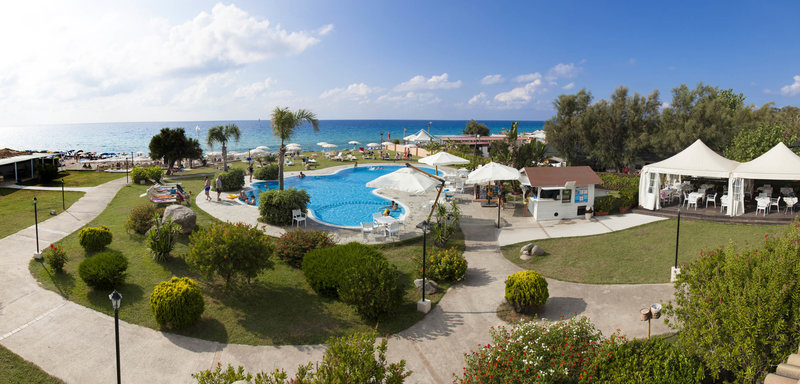 Bv Borgo Del Principe,Lamezia Terme>>Calabria,4 star