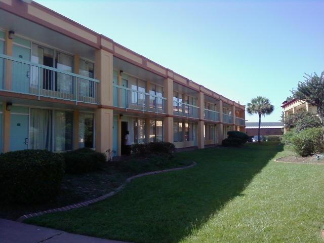 motel savanah