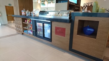 hampton inn by hilton hermosillo