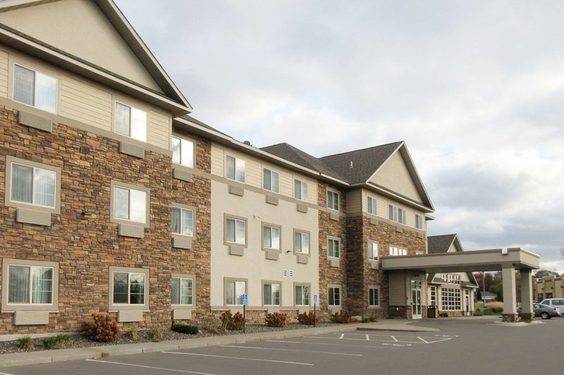 Amerivu Inn And Suites - Chisago City