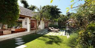 villa bali asri seminyak