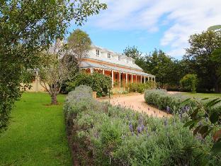 Fitzroy Inn Historic Retreat