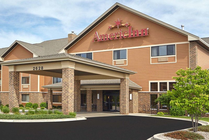 Americinn By Wyndham Green Bay East