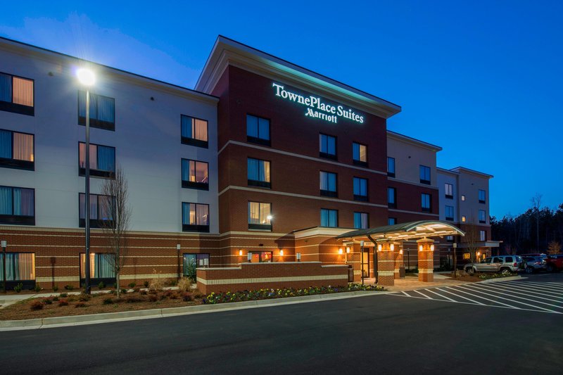 Towneplace Suites By Marriott Newnan,Carrollton>>Atlanta,2.5 star