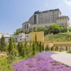 Hotel Mori No Kaze Oshuku,,4 star