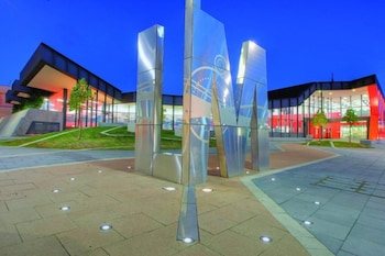 Quest Albury On Townsend,South Albury>>Albury,4 star