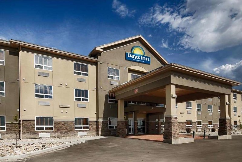 Days Inn By Wyndham Redwater