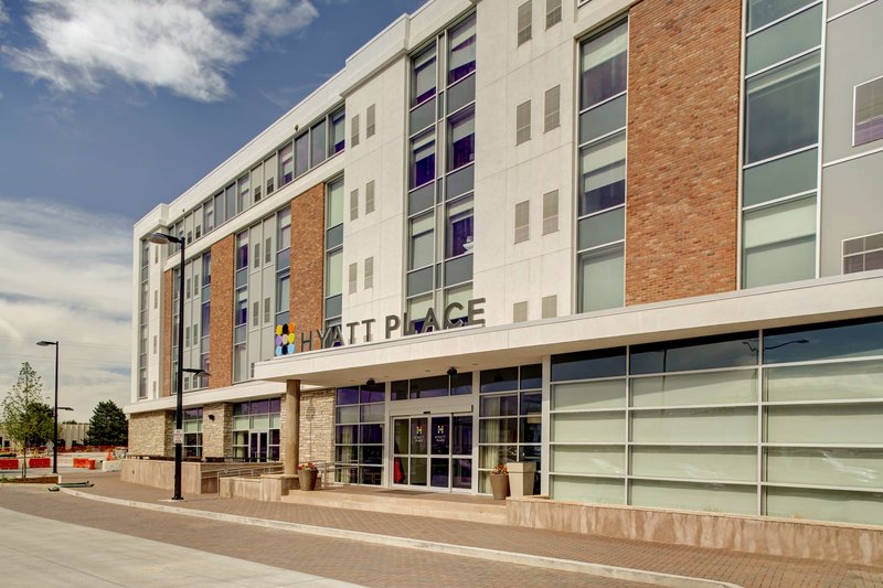 Hyatt Place Boulder/Pearl Street,Gunbarrel>>Boulder,3 star