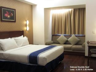 grand orchid hotel solo