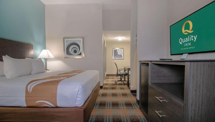 Quality Inn,,2.5 star