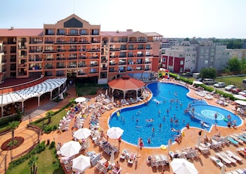 diamant residence