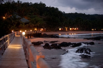 Bom Bom - Principe Collection,On The Beach,4 star